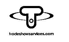 T TRADESHOWSERVICES.COM