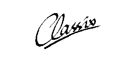 CLASSIX