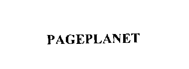 PAGEPLANET