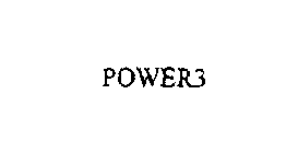 POWER3