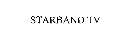 STARBAND TV