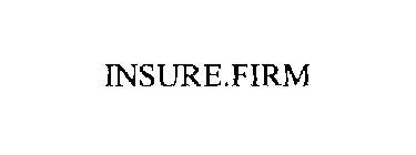 INSURE.FIRM