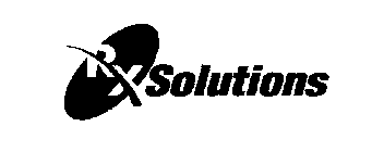 RXSOLUTIONS