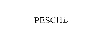 PESCHL