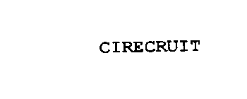 CIRECRUIT