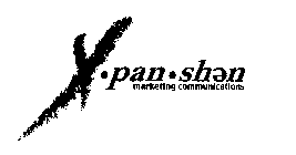 X-PAN-SHEN MARKETING COMMUNICATIONS