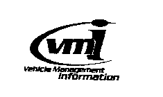 VMI VEHICLE MANAGEMET INFORMATION