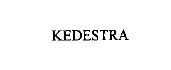 KEDESTRA