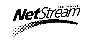 NETSTREAM NEX.GEN.NET