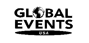 GLOBAL EVENTS USA