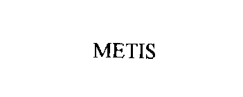 METIS
