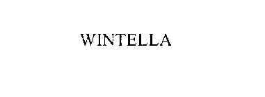 WINTELLA