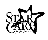 STARCARE FOR THE COMMUNITY