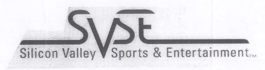 SVSE SILICON VALLEY SPORTS & ENTERTAINMENT