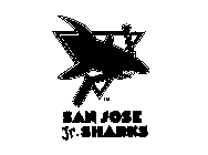 SAN JOSE JR. SHARKS