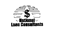 $ NATIONAL LOAN CONSULTANTS