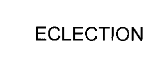 ECLECTION