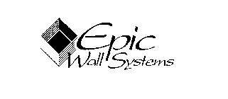 EPIC WALL SYSTEMS AND DESIGN