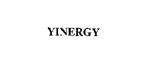 YINERGY