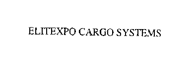 ELITEXPO CARGO SYSTEMS