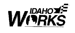 IDAHO WORKS