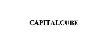 CAPITALCUBE