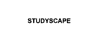 STUDYSCAPE