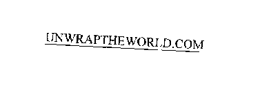 UNWRAPTHEWORLD.COM