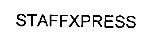 STAFFXPRESS