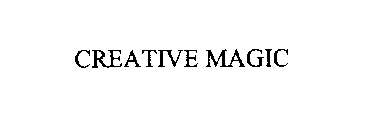 CREATIVE MAGIC