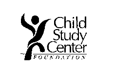 CHILD STUDY CENTER FOUNDATION