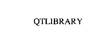 QTLIBRARY