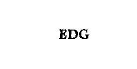 EDG