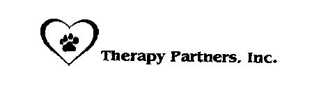 THERAPY PARTNERS, INC.