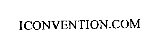 ICONVENTION.COM