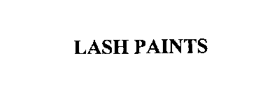 LASH PAINTS