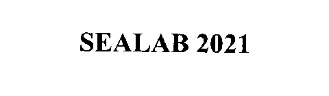 SEALAB 2021