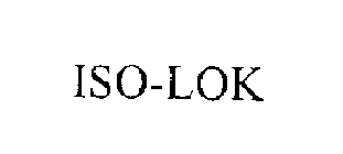 ISOLOK
