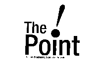 THE POINT A TURNER BROADCASTING SYSTEM, INC. NETWORK