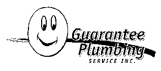 GUARANTEE PLUMBING SERVICE INC.