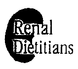 RENAL DIETITIANS
