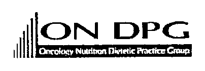 ON DPG ONCOLOGY NUTRITION DIETETIC PRACTICE GROUP