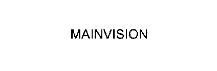 MAINVISION