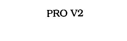 PRO V2