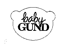 BABY GUND