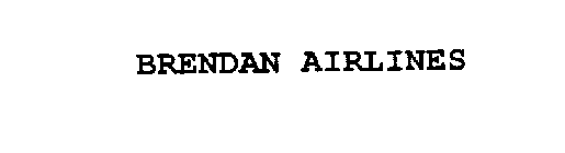 BRENDAN AIRLINES