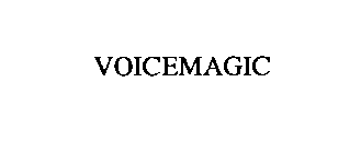 VOICEMAGIC