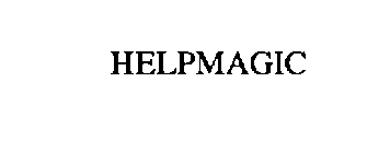 HELPMAGIC