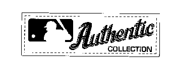 AUTHENTIC COLLECTION