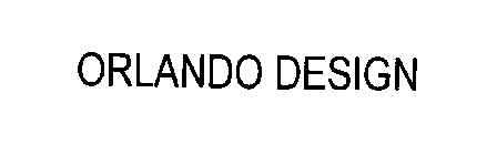 ORLANDO DESIGN
